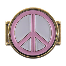 Load image into Gallery viewer, Peace Sign