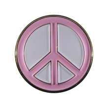 Load image into Gallery viewer, Peace Sign