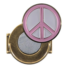 Load image into Gallery viewer, Peace Sign