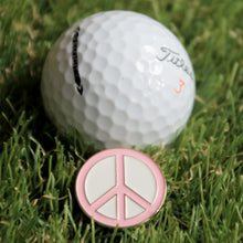 Load image into Gallery viewer, Peace Sign