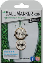 Load image into Gallery viewer, Birdie